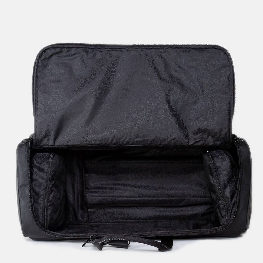 Piero Guidi PIERO GUIDI WHEELED DUFFLE BAG/TROLLEY SACCA DA VIAGGIO Negozio online di fabbrica