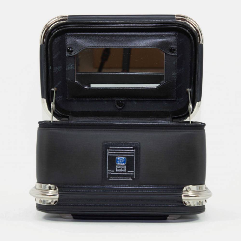 Piero Guidi LINEABOLD BEAUTY TRAVEL CASE 133543470_01 Offerta speciale