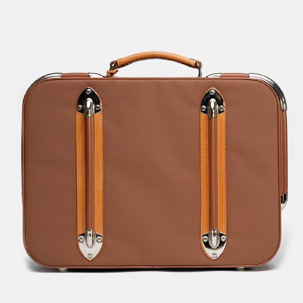 Piero Guidi LINEABOLD DIPLOMATICA BRIEFCASE 130843011_00 Comprare a buon mercato