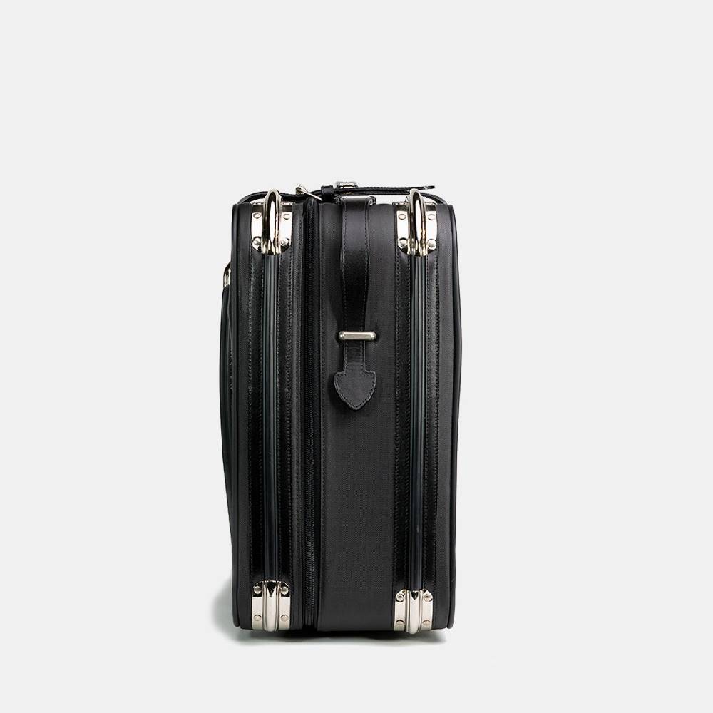 Piero Guidi LINEABOLD SUITCASE130653470_01 Grande vendita