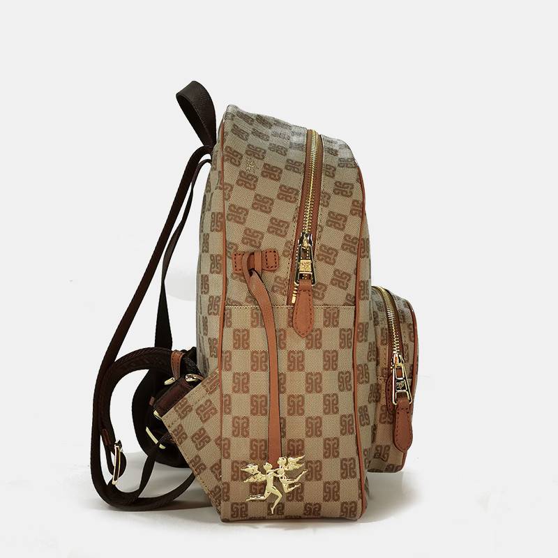 Piero Guidi PIERO GUIDI BACKPACK / ZAINO Flash Sale