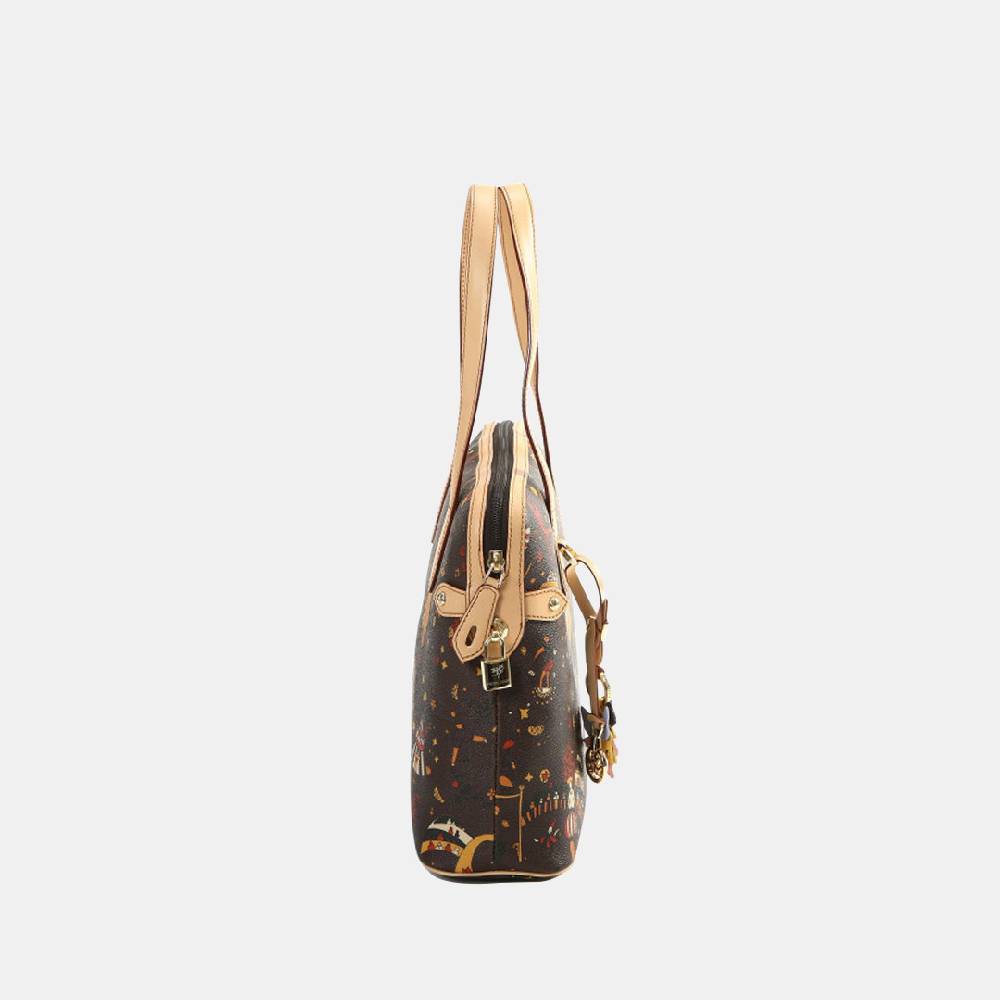 Piero Guidi PIERO GUIDI TOTE BAG/SHOPPING BAG SMALL Shopping online
