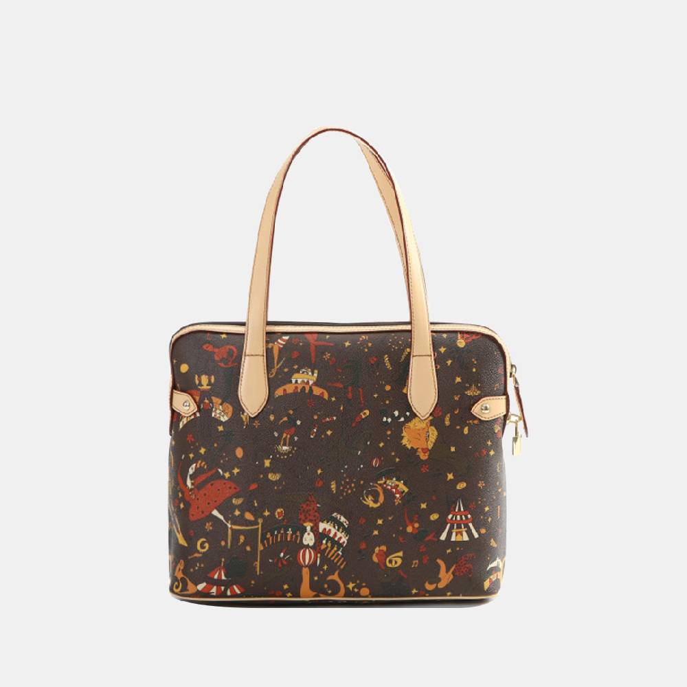 Piero Guidi PIERO GUIDI TOTE BAG/SHOPPING BAG SMALL Shopping online