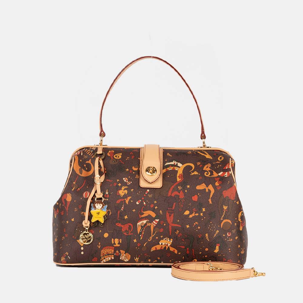 Piero Guidi PIERO GUIDI DOCTOR BAG Offerta esclusiva