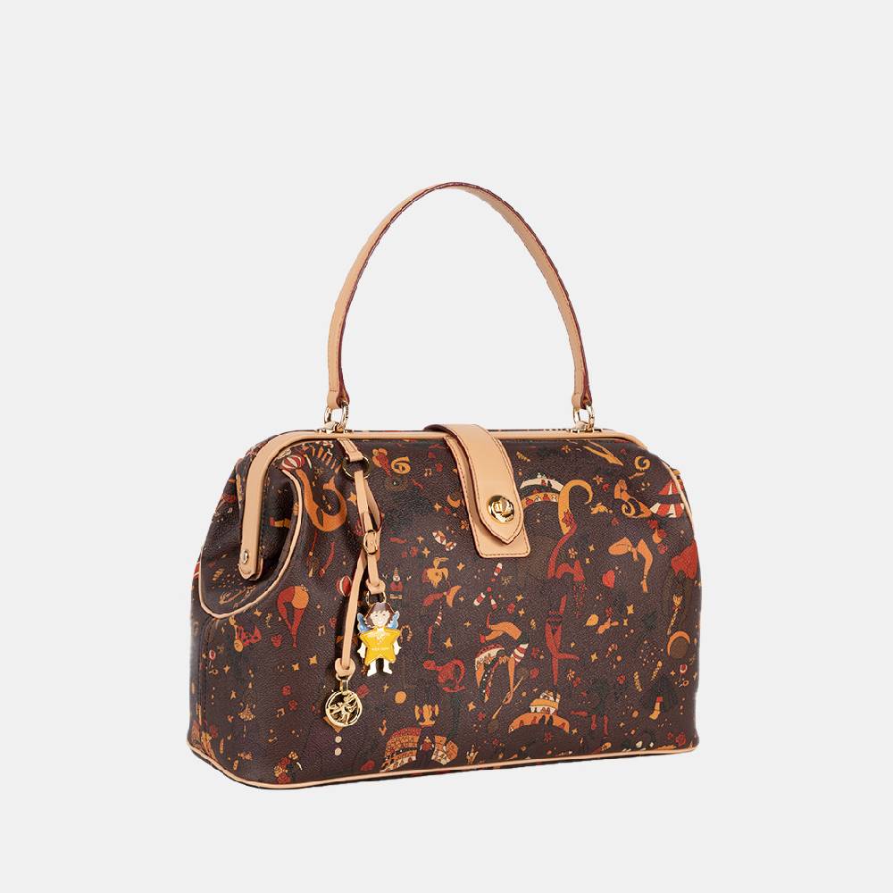 Piero Guidi PIERO GUIDI DOCTOR BAG Offerta esclusiva