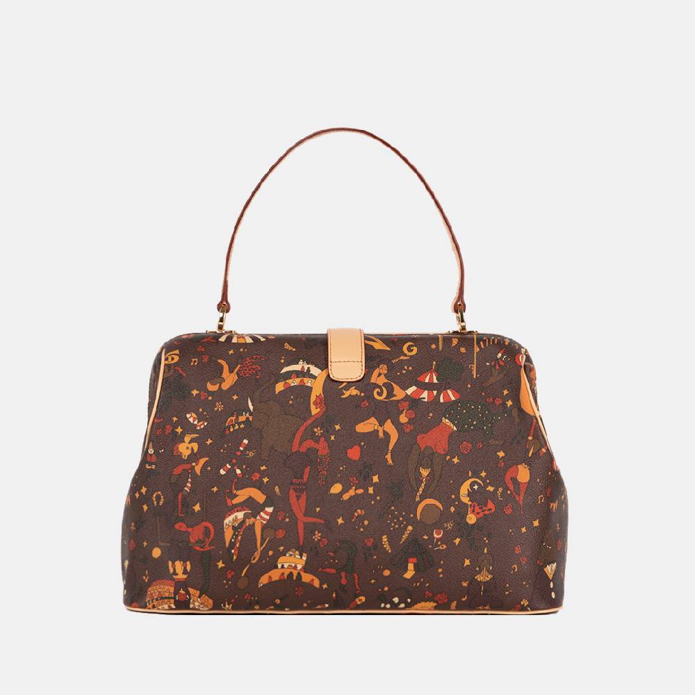 Piero Guidi PIERO GUIDI DOCTOR BAG Offerta esclusiva