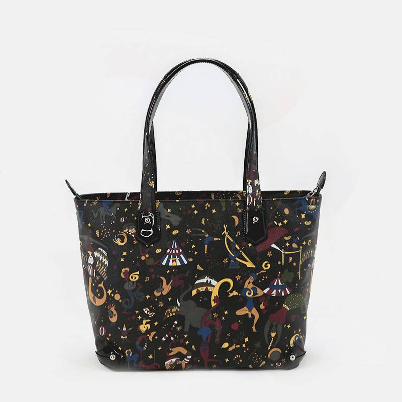 Piero Guidi PIERO GUIDI TOTE BAG / SHOPPING BAG LARGE Vendite stagionali