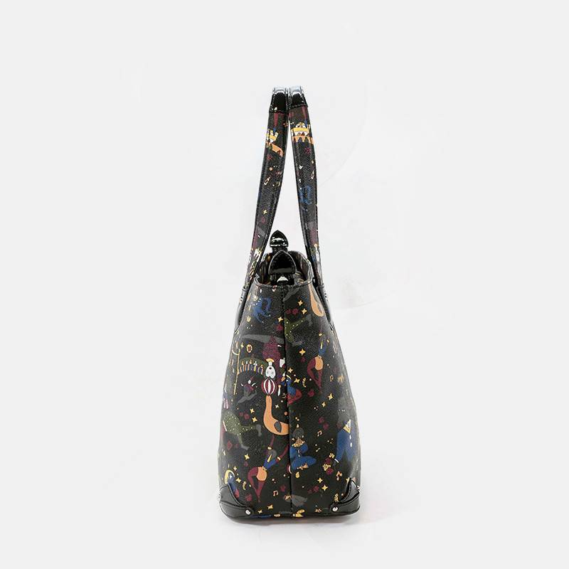 Piero Guidi PIERO GUIDI TOTE BAG / SHOPPING BAG LARGE Vendite stagionali