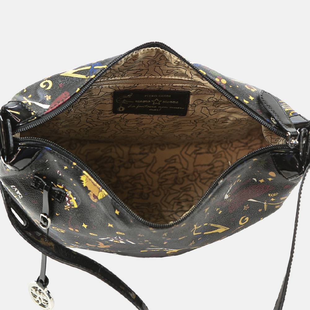 Piero Guidi PIERO GUIDI HOBO BAG / TRACOLLA Black Friday