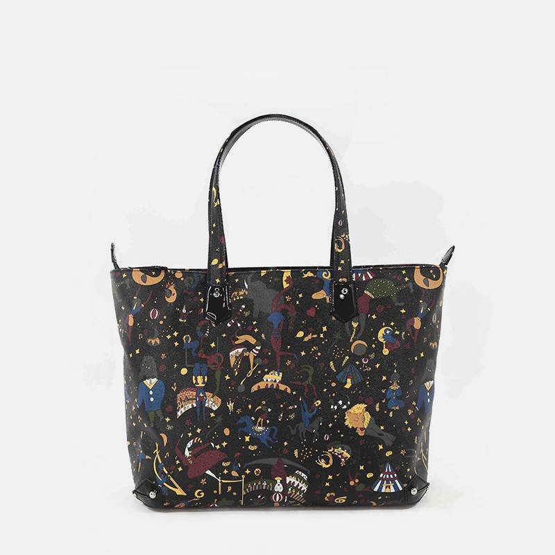 Piero Guidi PIERO GUIDI TOTE BAG / SHOPPING BAG MEDIUM Cyber Monday