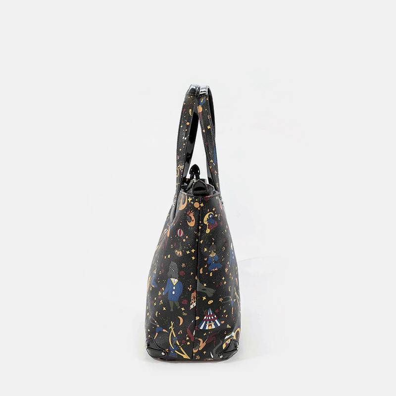 Piero Guidi PIERO GUIDI TOTE BAG / SHOPPING BAG MEDIUM Cyber Monday