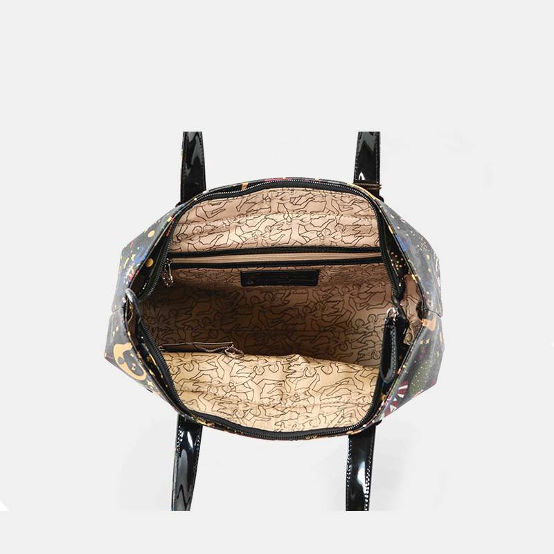 Piero Guidi PIERO GUIDI TOTE BAG / SHOPPING BAG MEDIUM Cyber Monday