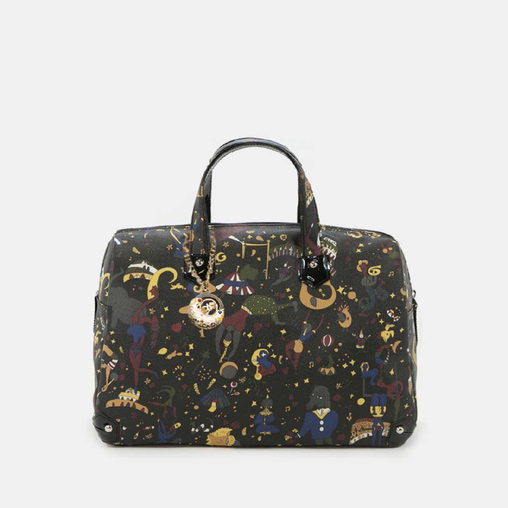 Piero Guidi PIERO GUIDI SATCHEL / BAULETTO Offerta natalizia