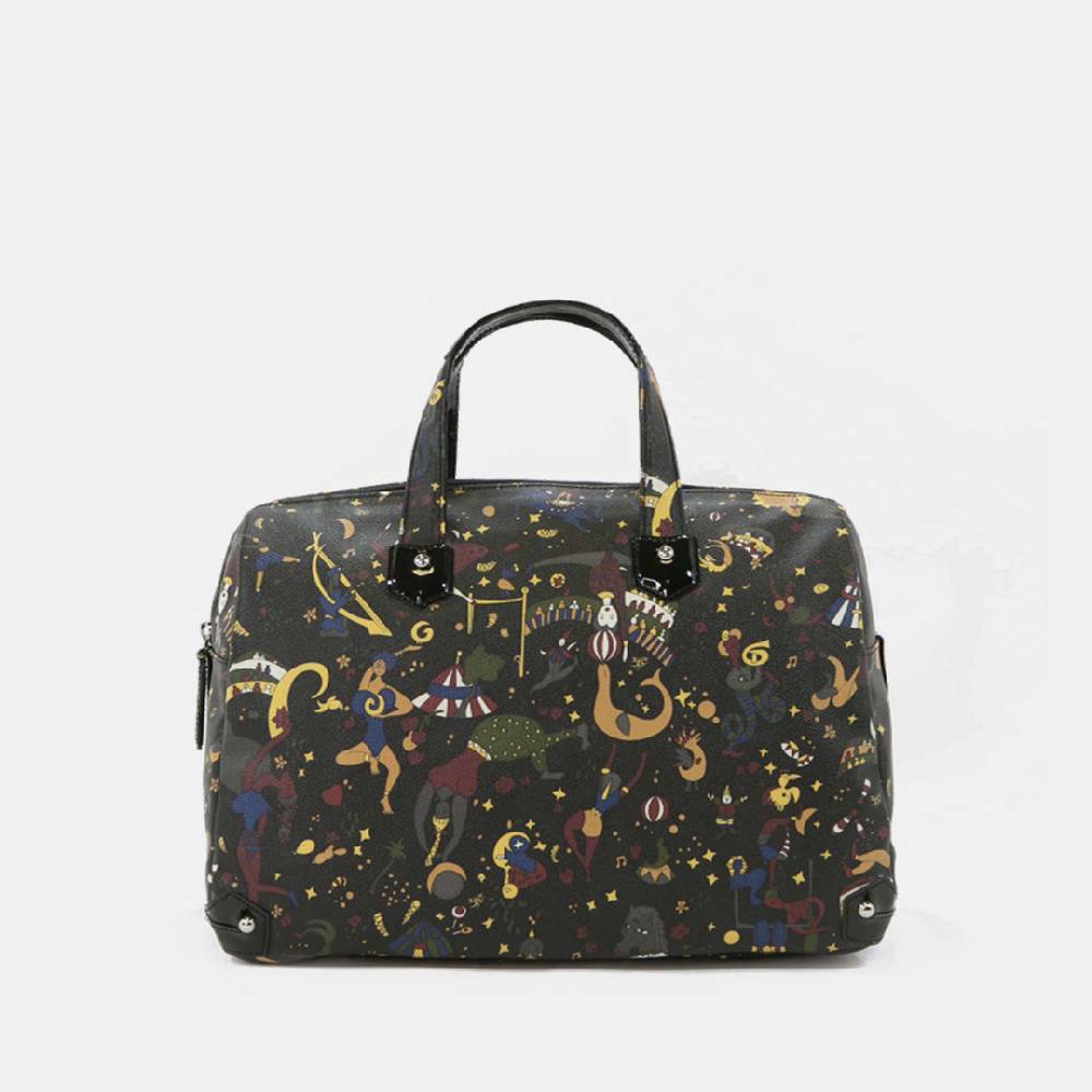 Piero Guidi PIERO GUIDI SATCHEL / BAULETTO Offerta natalizia