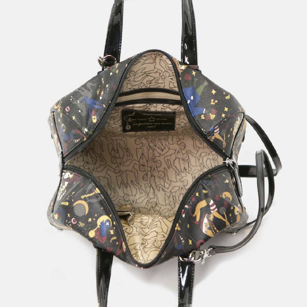 Piero Guidi PIERO GUIDI SATCHEL / BAULETTO Offerta natalizia