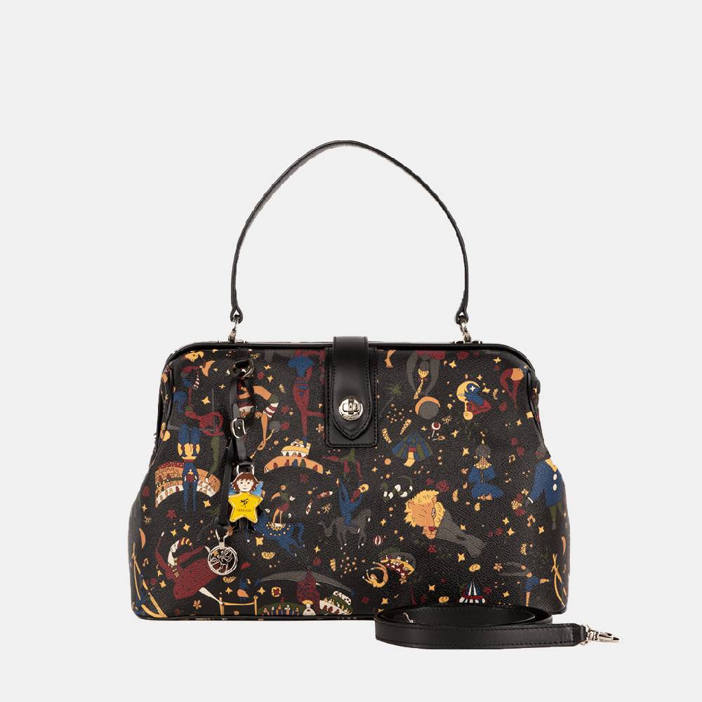 Piero Guidi PIERO GUIDI DOCTOR BAG Offerta per la Festa della Mamma