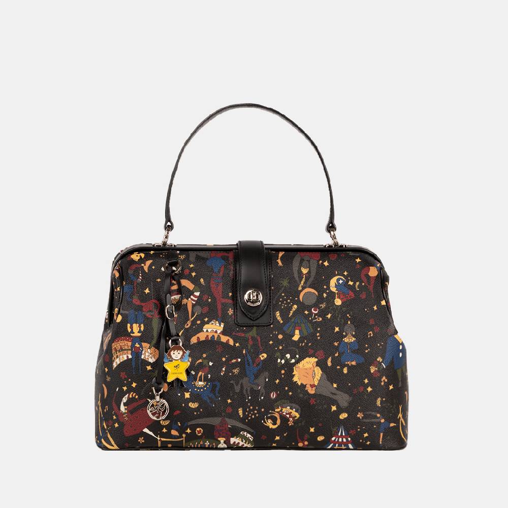 Piero Guidi PIERO GUIDI DOCTOR BAG Offerta per la Festa della Mamma