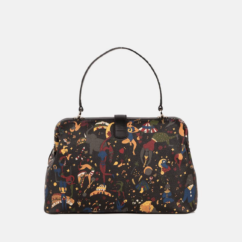 Piero Guidi PIERO GUIDI DOCTOR BAG Offerta per la Festa della Mamma