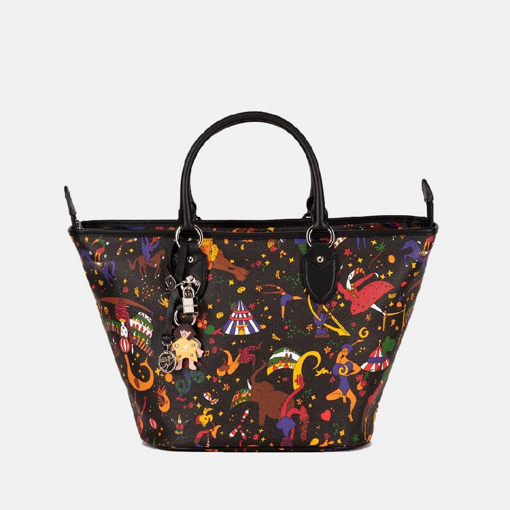 Piero Guidi PIERO GUIDI SATCHEL / BAULETTO Offerta Giorno del Papà