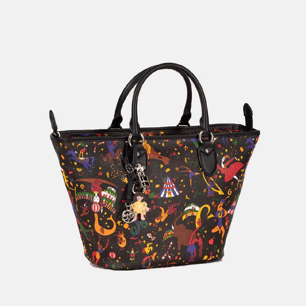 Piero Guidi PIERO GUIDI SATCHEL / BAULETTO Offerta Giorno del Papà