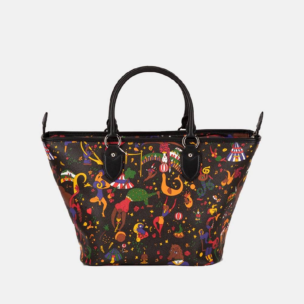 Piero Guidi PIERO GUIDI SATCHEL / BAULETTO Offerta Giorno del Papà