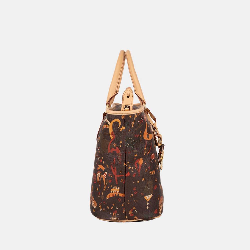 Piero Guidi PIERO GUIDI SATCHEL / BAULETTO Offerta San Valentino