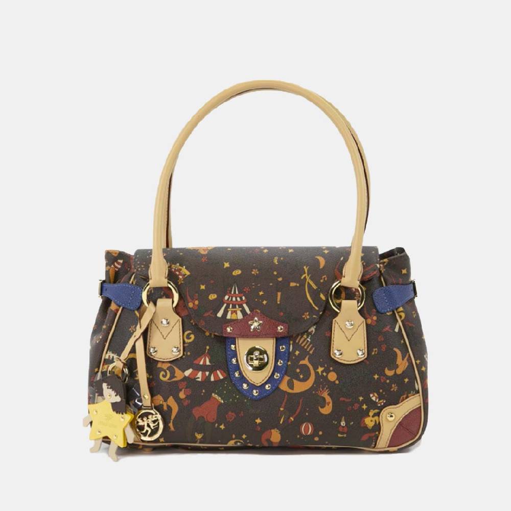 Piero Guidi PIERO GUIDI TOTE BAG / SHOPPING BAG Smaltimento dello stoccaggio