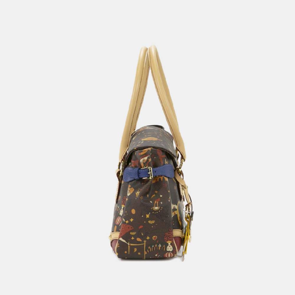Piero Guidi PIERO GUIDI TOTE BAG / SHOPPING BAG Smaltimento dello stoccaggio