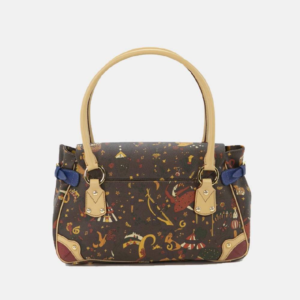 Piero Guidi PIERO GUIDI TOTE BAG / SHOPPING BAG Smaltimento dello stoccaggio