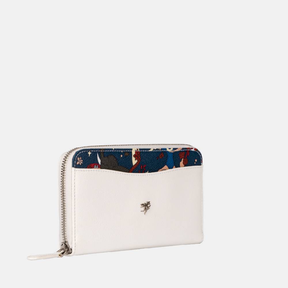 Piero Guidi PIERO GUIDI WOMEN'S WALLET/PORTAFOGLIO DONNA Latest fashion