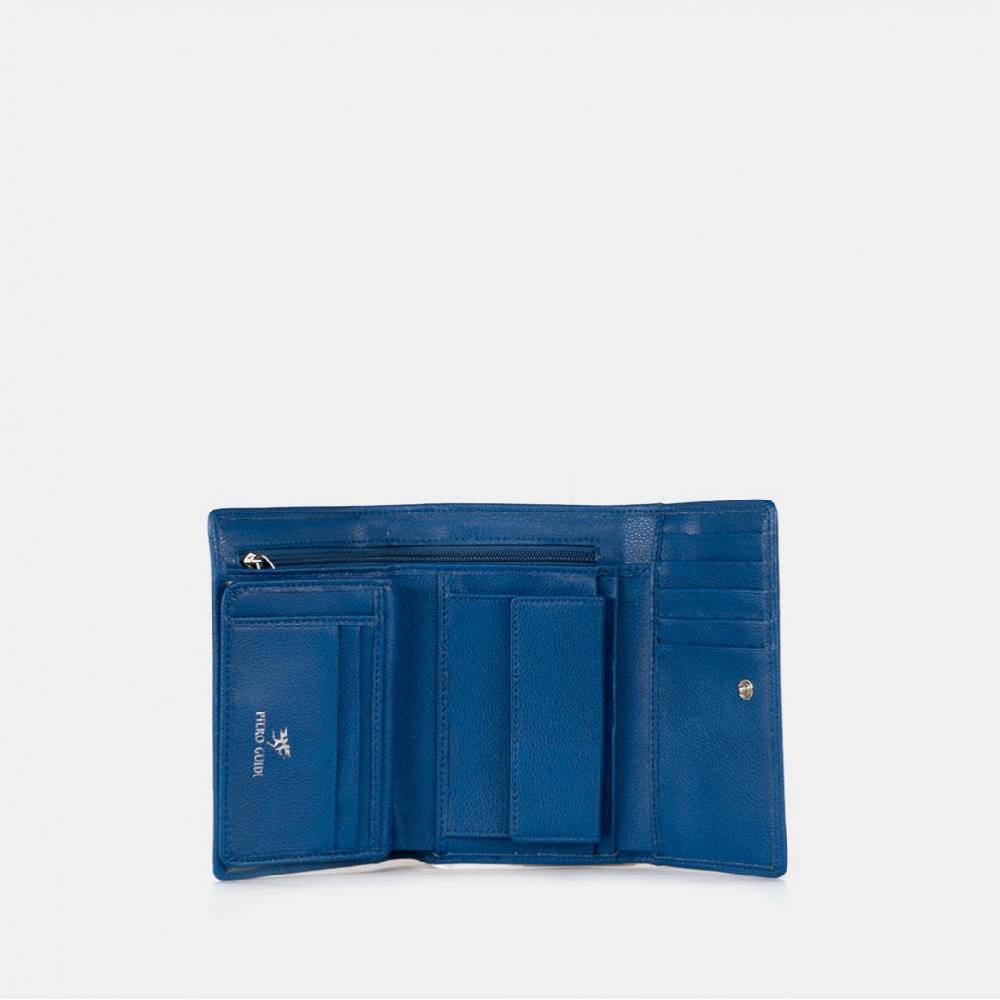 Piero Guidi PIERO GUIDI WOMEN'S WALLET/PORTAFOGLIO DONNA Offerta temporanea