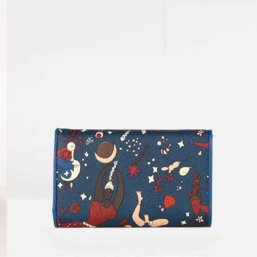 Piero Guidi PIERO GUIDI WOMEN'S WALLET/PORTAFOGLIO DONNA Offerta temporanea