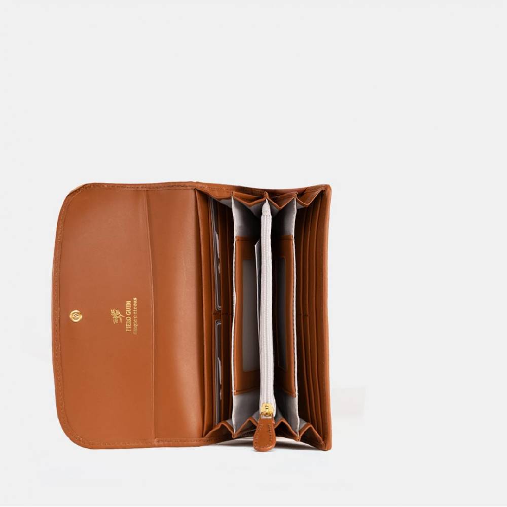 Piero Guidi PIERO GUIDI WOMEN'S WALLET/PORTAFOGLIO DONNA Offerte esclusive