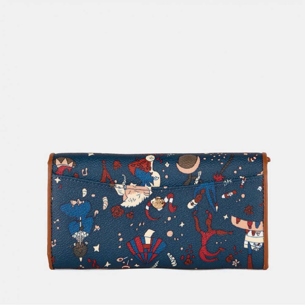 Piero Guidi PIERO GUIDI WOMEN'S WALLET/PORTAFOGLIO DONNA Offerte esclusive