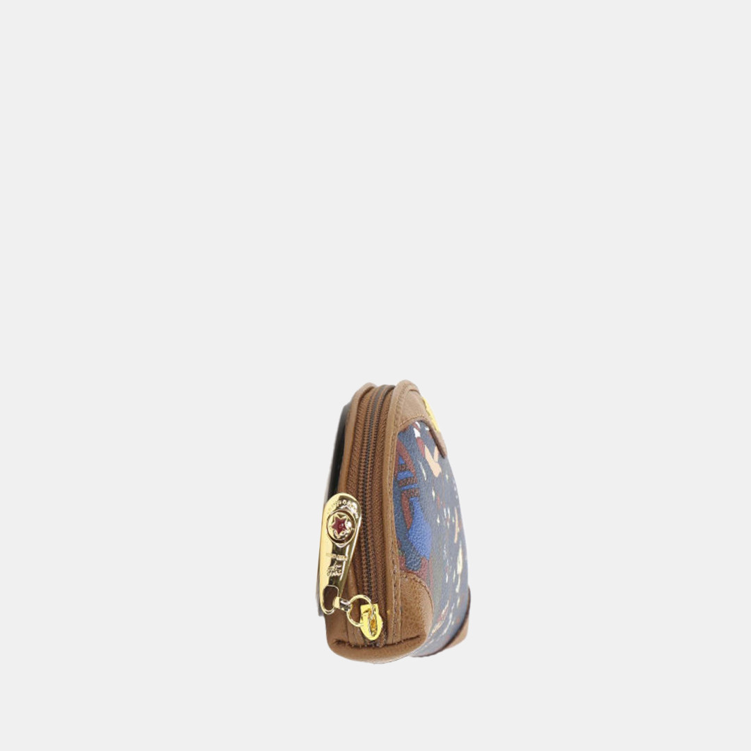 Piero Guidi PIERO GUIDI COSMETIC CASE / PORTA NECESSAIRE SMALL Lightning offer