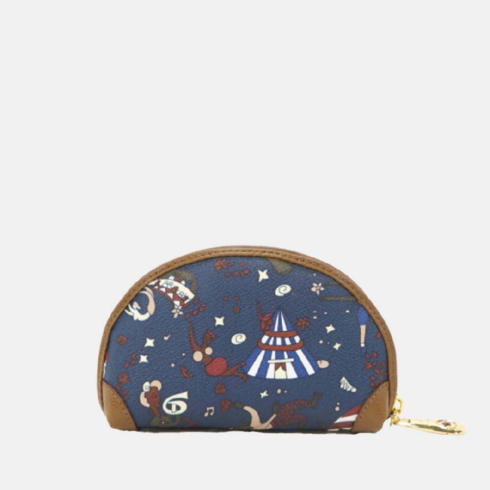 Piero Guidi PIERO GUIDI COSMETIC CASE / PORTA NECESSAIRE SMALL Lightning offer