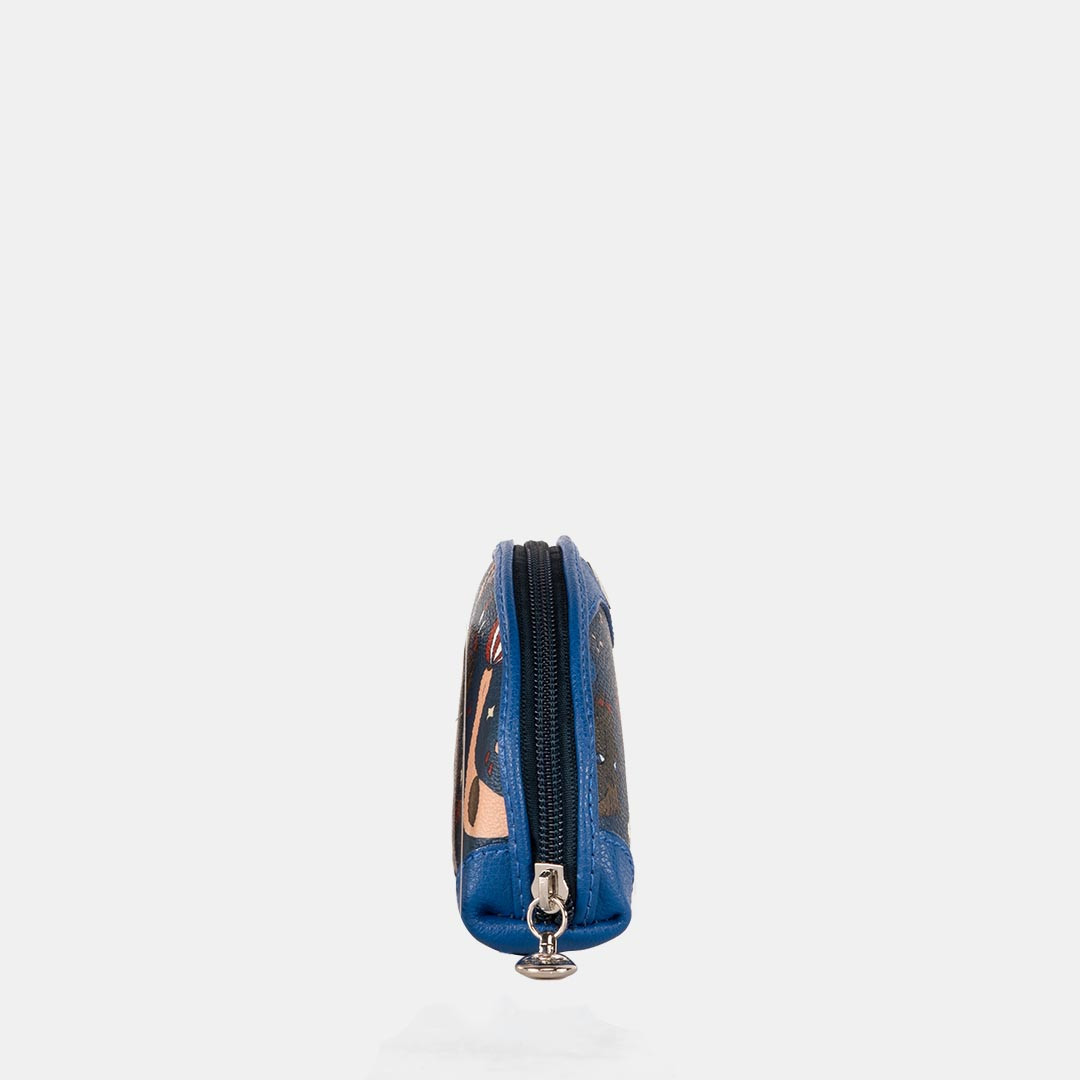 Piero Guidi PIERO GUIDI COSMETIC CASE / PORTA NECESSAIRE SMALL Grandi sconti