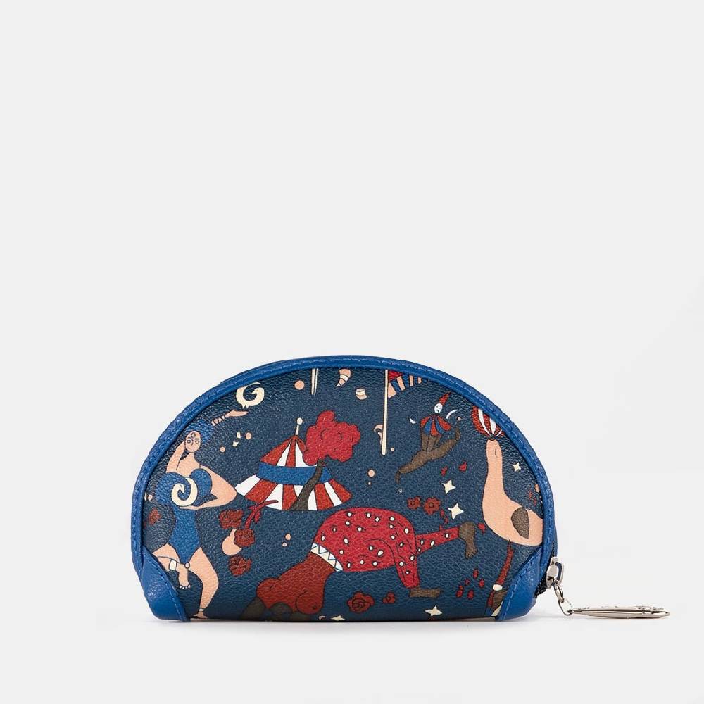 Piero Guidi PIERO GUIDI COSMETIC CASE / PORTA NECESSAIRE SMALL Grandi sconti