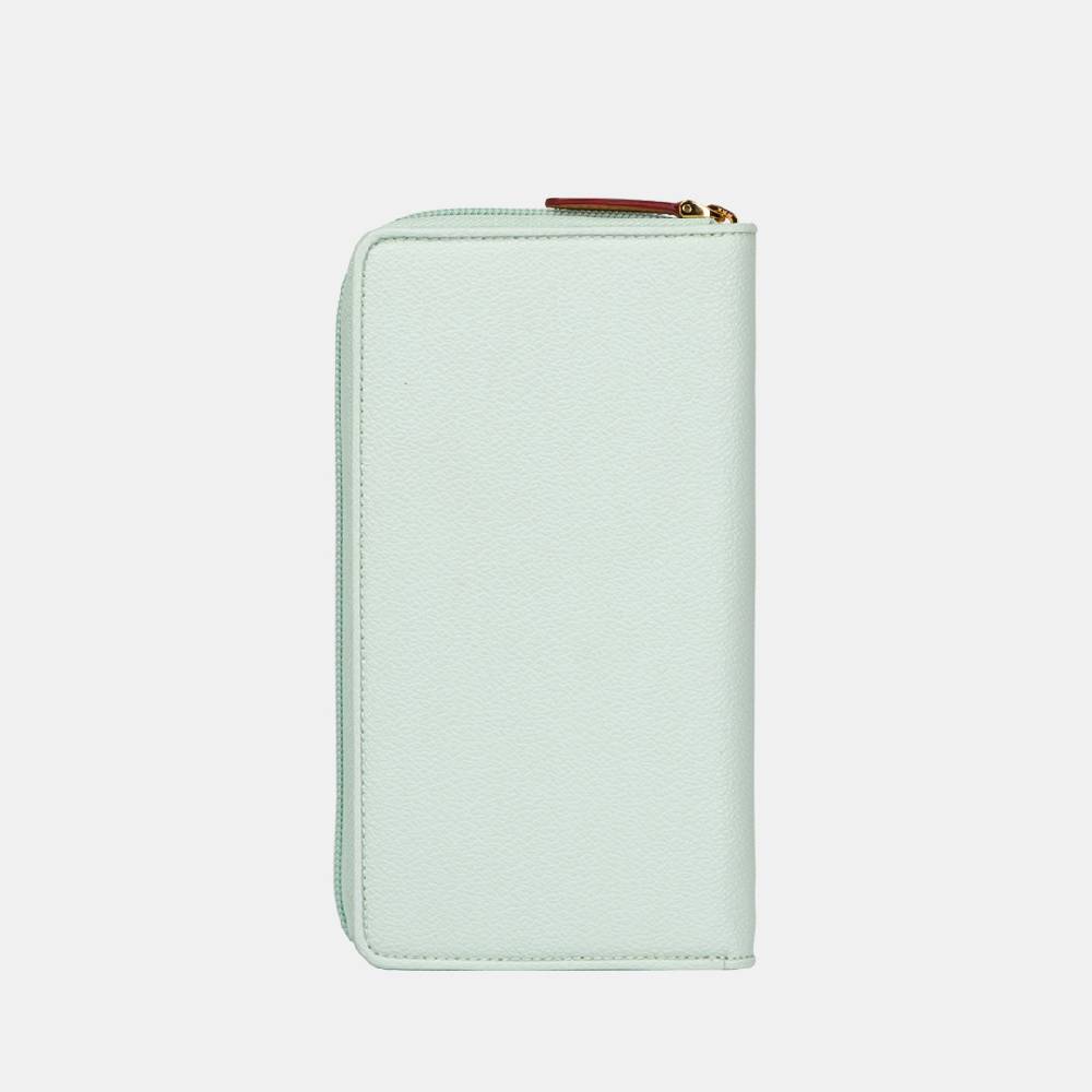 Piero Guidi PIERO GUIDI WOMEN'S WALLET/PORTAFOGLIO DONNA Bestseller