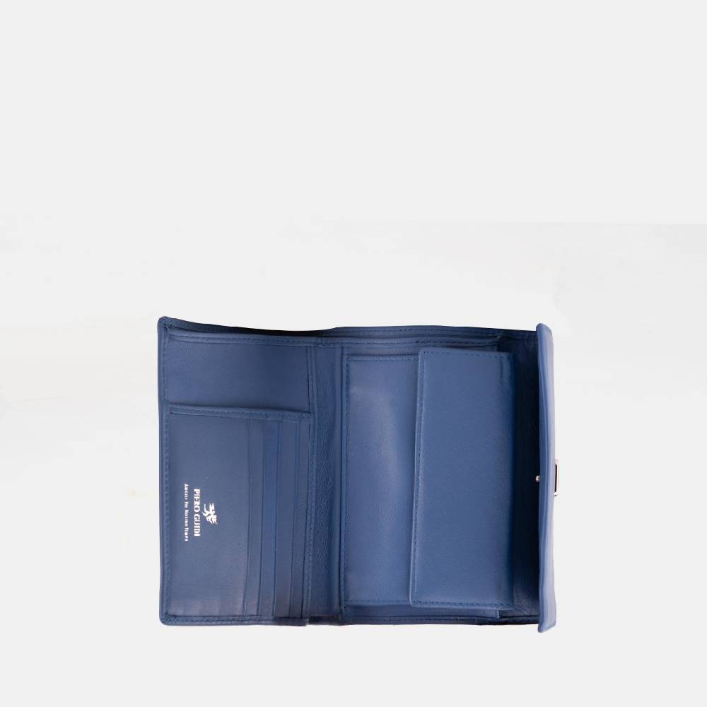 Piero Guidi PIERO GUIDI WOMEN'S WALLET/PORTAFOGLIO DONNA Offerte speciali