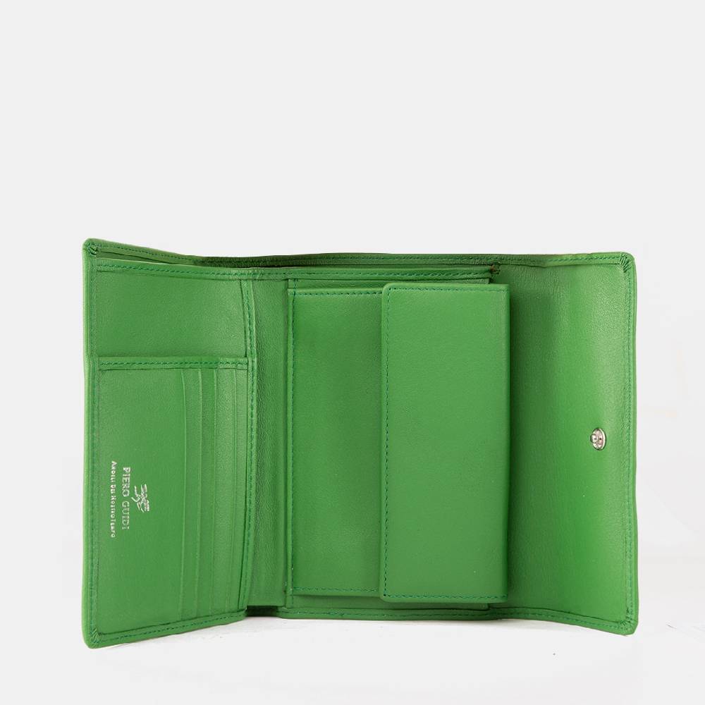 Piero Guidi PIERO GUIDI WOMEN'S WALLET/PORTAFOGLIO DONNA Enormi risparmi