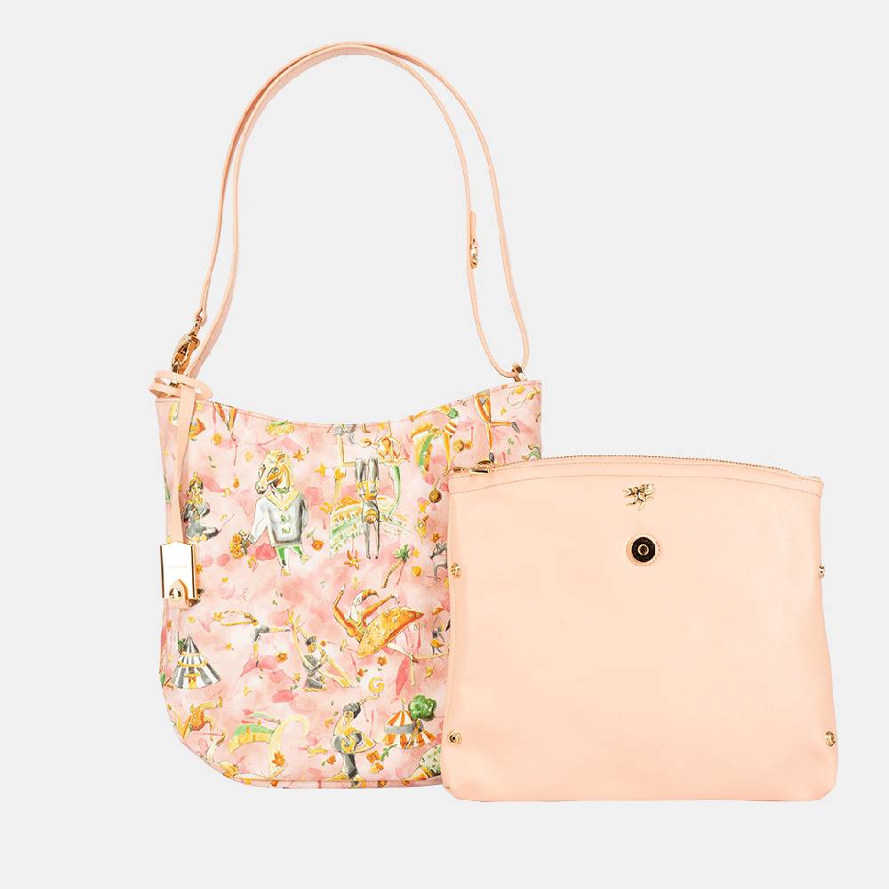 Piero Guidi PIERO GUIDI HOBO BAG / TRACOLLA Sconti VIP