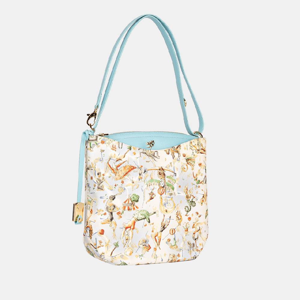 Piero Guidi PIERO GUIDI HOBO BAG / TRACOLLA Prezzo basso