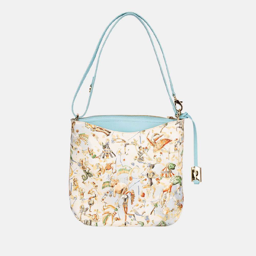 Piero Guidi PIERO GUIDI HOBO BAG / TRACOLLA Prezzo basso