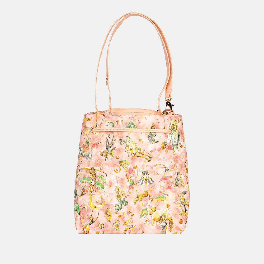 Piero Guidi PIERO GUIDI BUCKET BAG / SECCHIELLO Super Saving Price