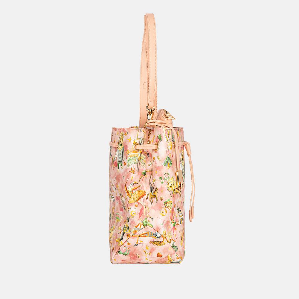 Piero Guidi PIERO GUIDI BUCKET BAG / SECCHIELLO Super Saving Price