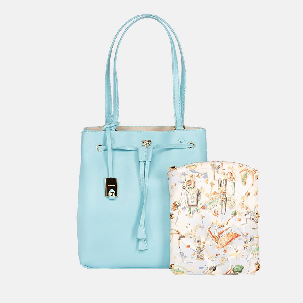 Piero Guidi PIERO GUIDI BUCKET BAG / SECCHIELLO Offerta settimanale