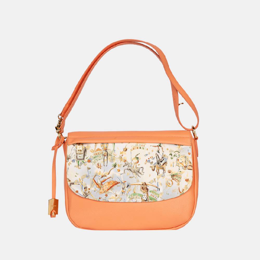 Piero Guidi PIERO GUIDI MESSENGER / TRACOLLA LARGE Ritorno libero