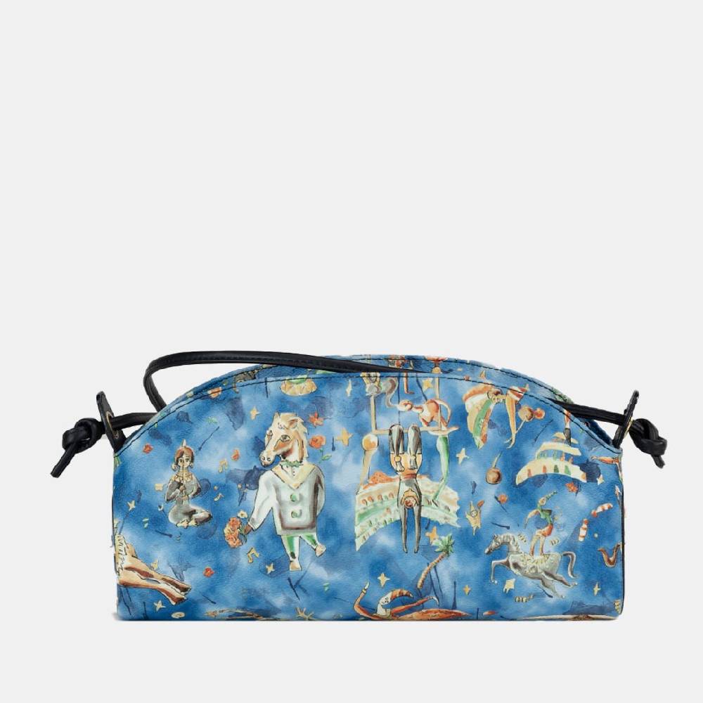 Piero Guidi PIERO GUIDI SLING BAG/TRACOLLINA Ultimi tre giorni