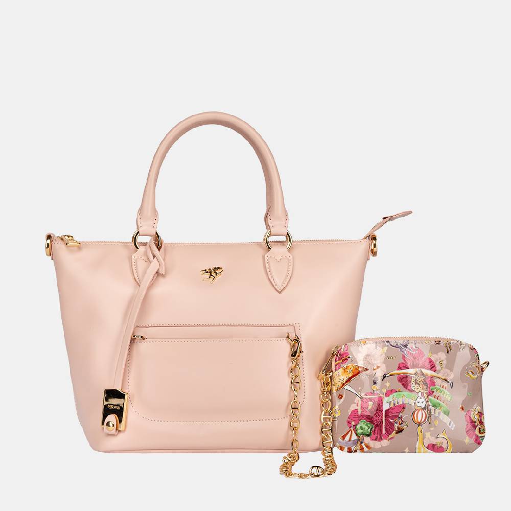 Piero Guidi PIERO GUIDI HANDBAG / BORSA A MANO Fino al 50% di sconto
